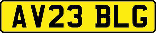 AV23BLG