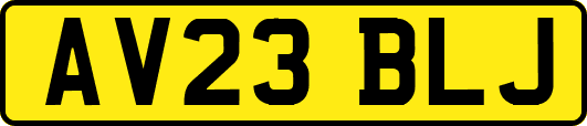 AV23BLJ
