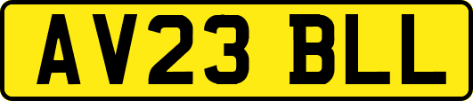 AV23BLL