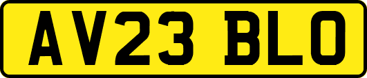 AV23BLO