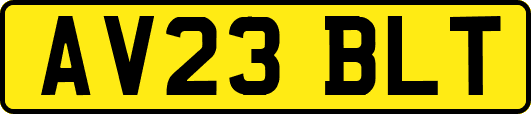 AV23BLT