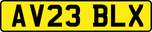 AV23BLX