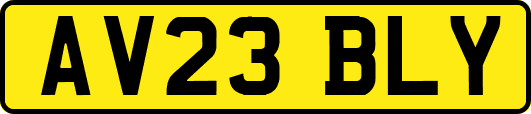 AV23BLY