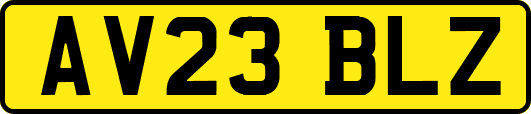 AV23BLZ