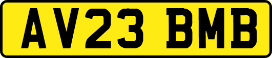 AV23BMB