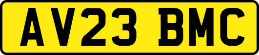 AV23BMC