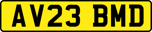 AV23BMD