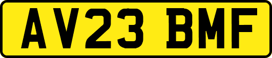 AV23BMF