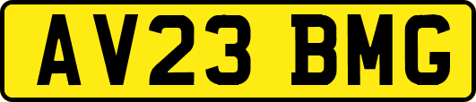 AV23BMG