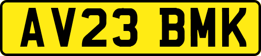 AV23BMK
