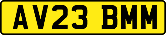 AV23BMM