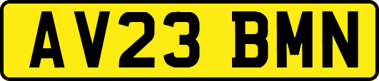 AV23BMN