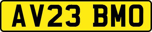 AV23BMO