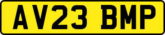 AV23BMP