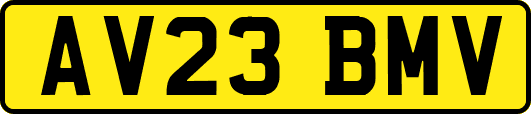 AV23BMV