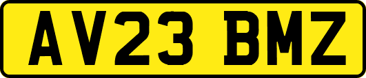 AV23BMZ