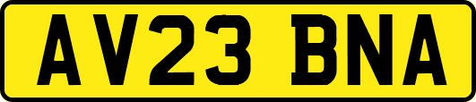 AV23BNA