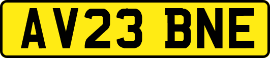 AV23BNE