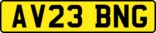 AV23BNG