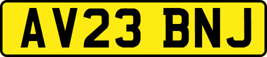 AV23BNJ