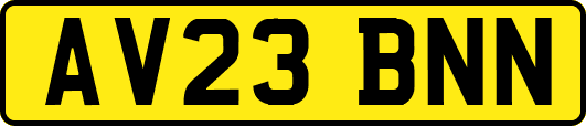 AV23BNN