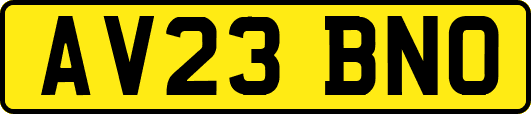AV23BNO