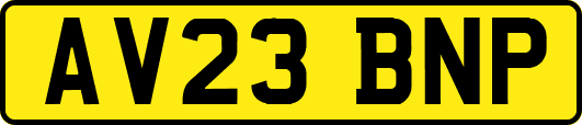AV23BNP