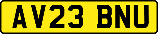 AV23BNU