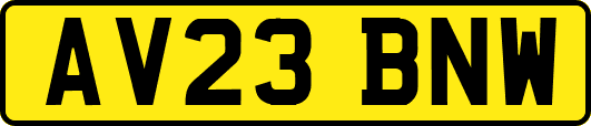 AV23BNW