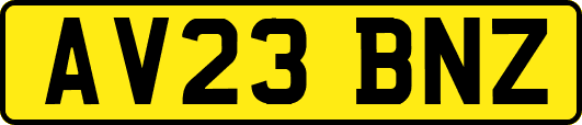 AV23BNZ