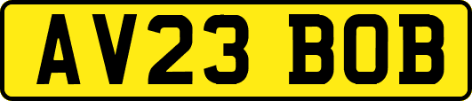 AV23BOB