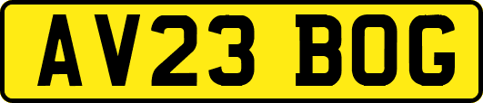 AV23BOG