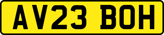 AV23BOH