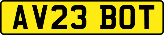 AV23BOT