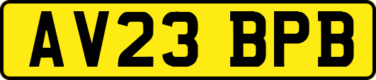 AV23BPB