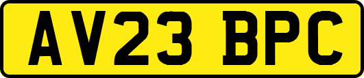 AV23BPC
