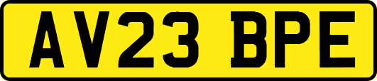 AV23BPE