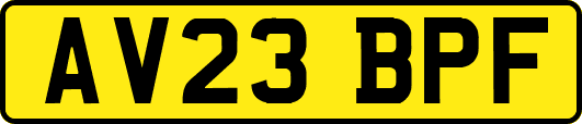 AV23BPF