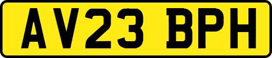 AV23BPH