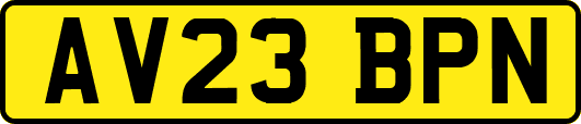 AV23BPN