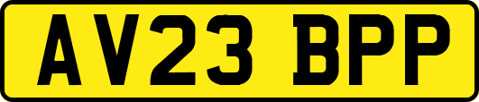 AV23BPP