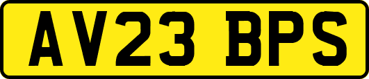 AV23BPS