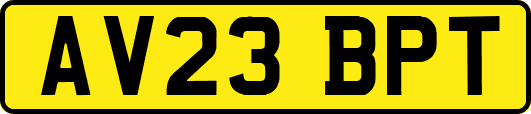 AV23BPT