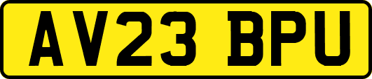 AV23BPU
