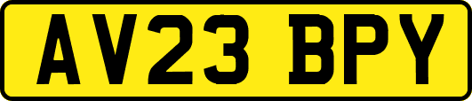 AV23BPY