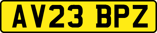 AV23BPZ