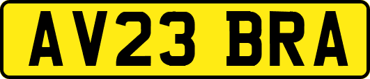 AV23BRA
