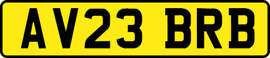 AV23BRB