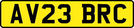 AV23BRC