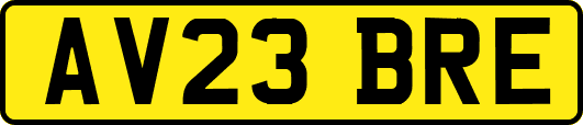 AV23BRE